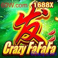 CrazyFaFaFa