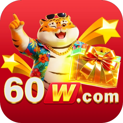 Logotipo 60W.com